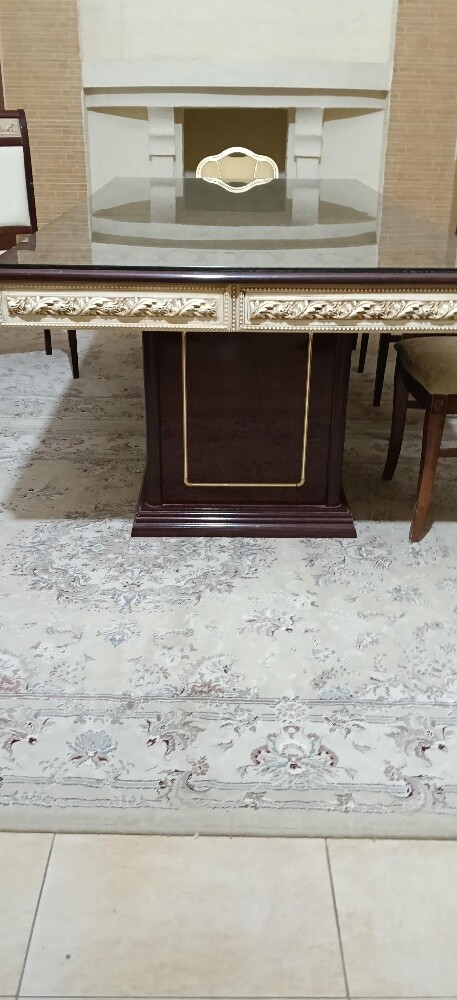 dinning table - 2