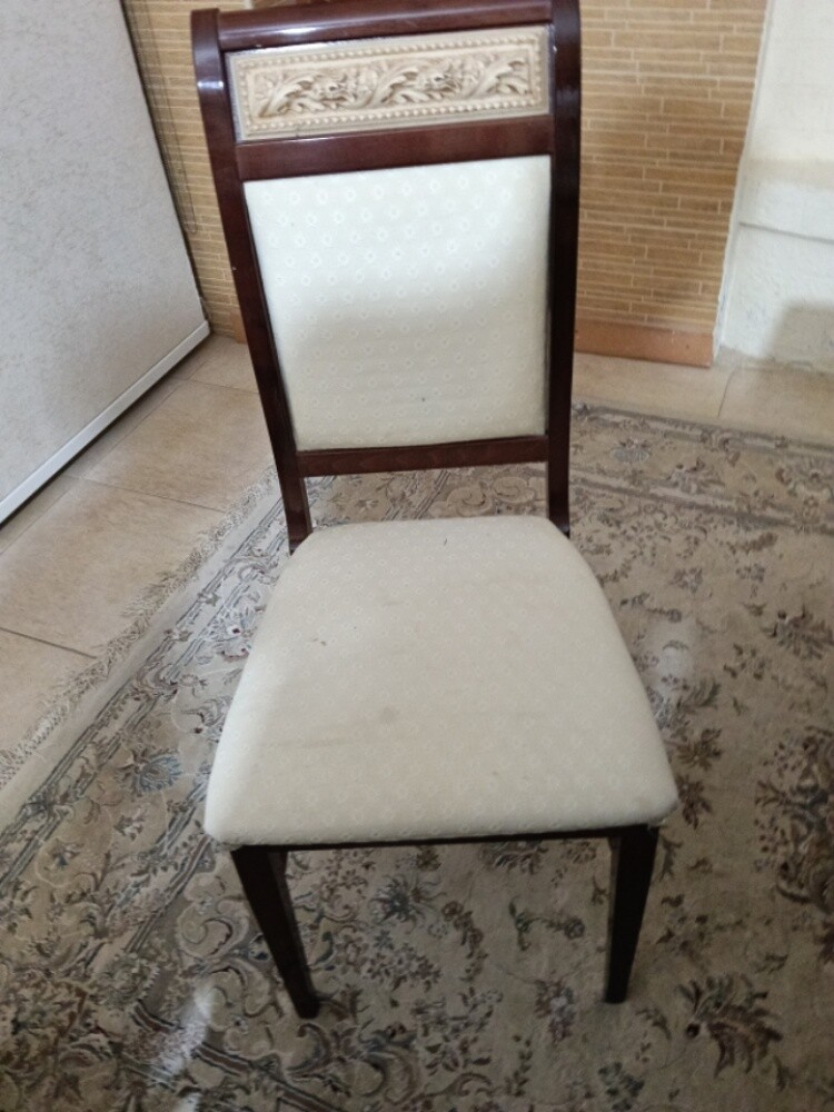 dinning table - 4
