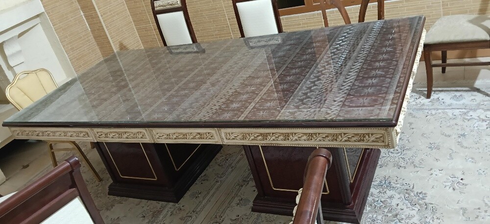 dinning table - 3