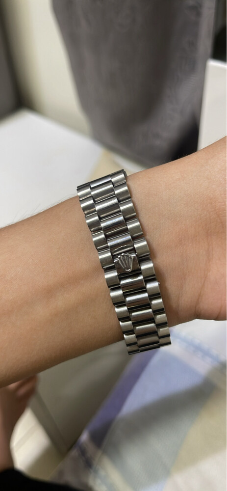 Rolex fake - 4