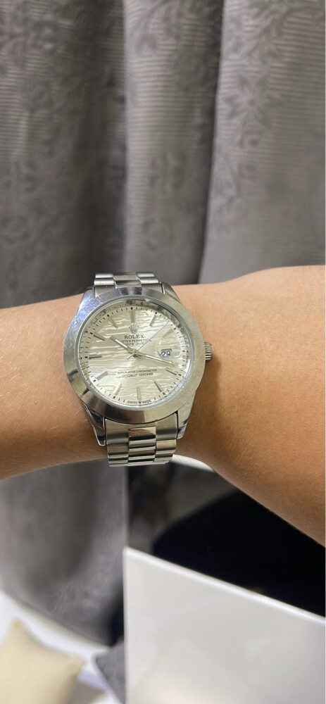 Rolex fake - 3