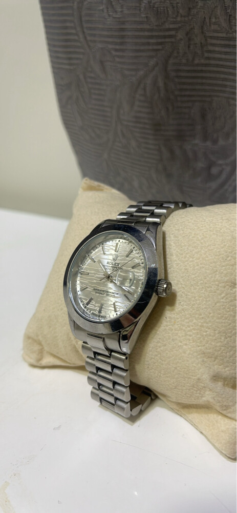 Rolex fake - 2