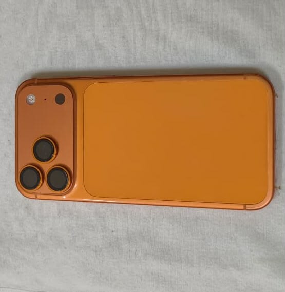 iPhone 17 Pro Max 256gb - 2