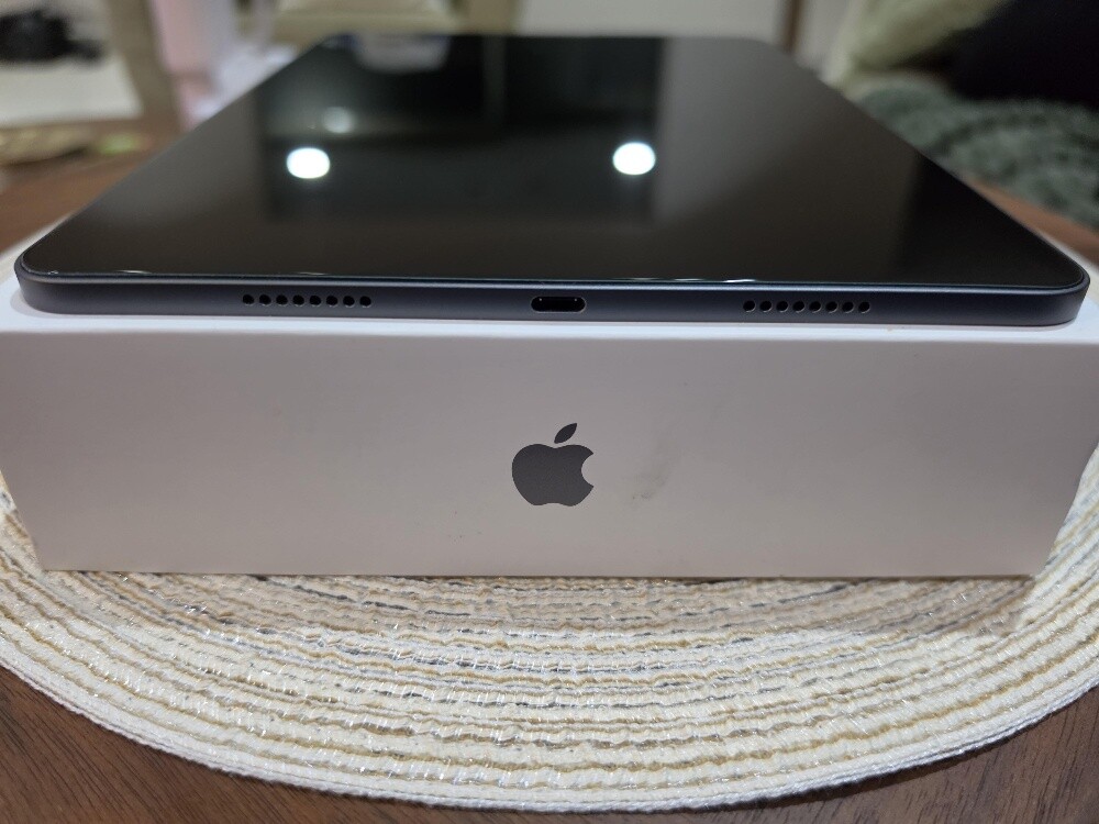 iPad Pro M1 11", 128GB, Wifi - 6