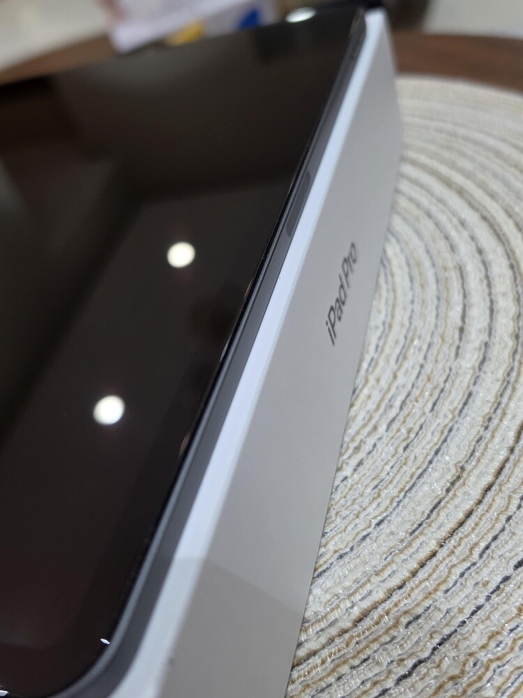 iPad Pro M1 11", 128GB, Wifi - 4
