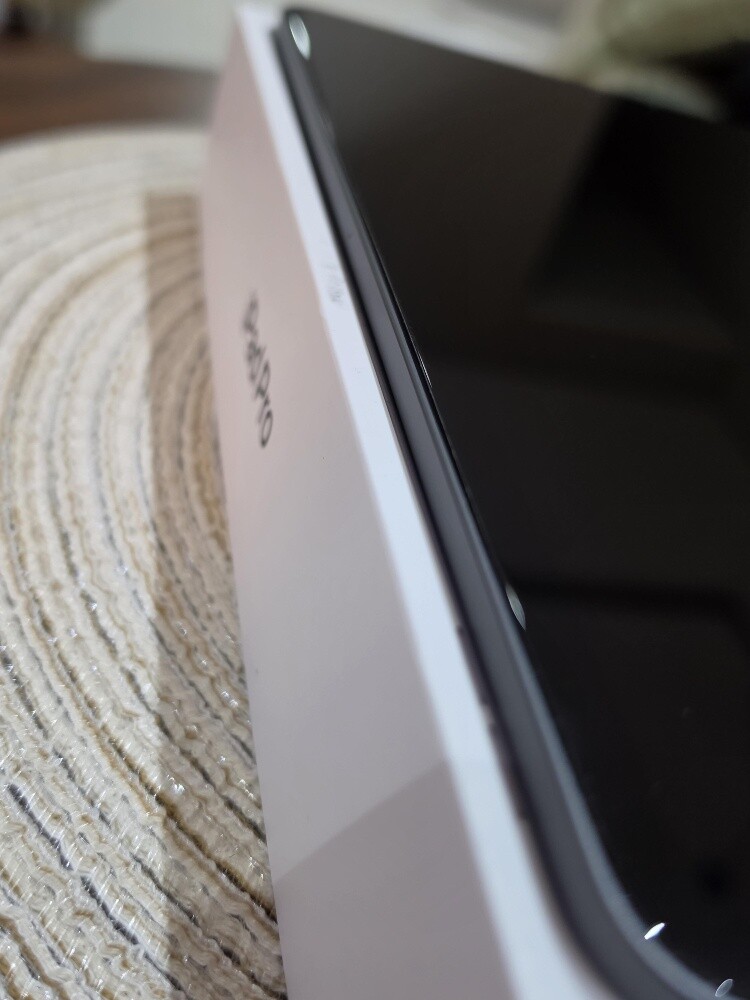 iPad Pro M1 11", 128GB, Wifi - 5