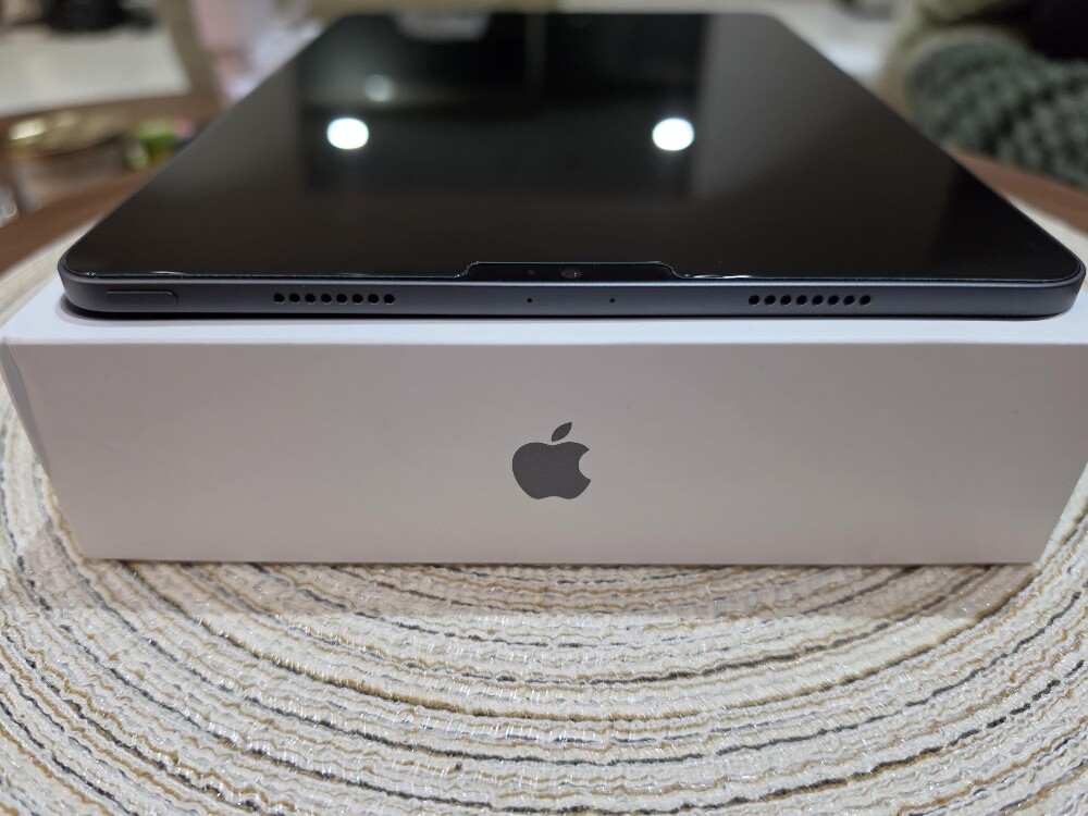 iPad Pro M1 11", 128GB, Wifi - 8