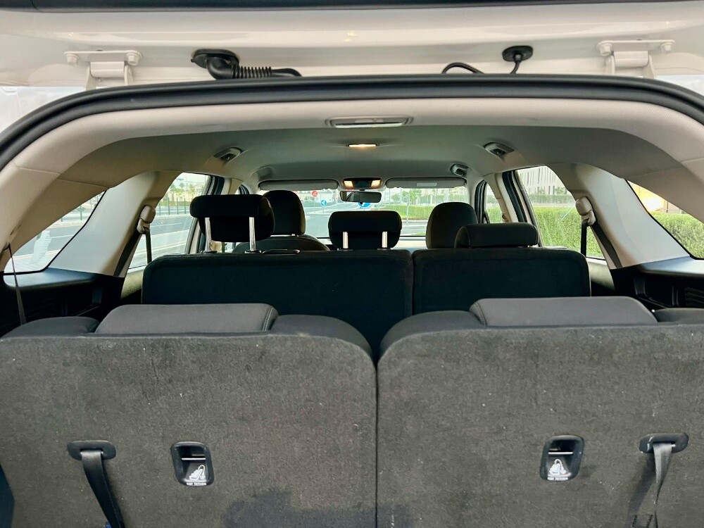 Kia Sorrento - 5