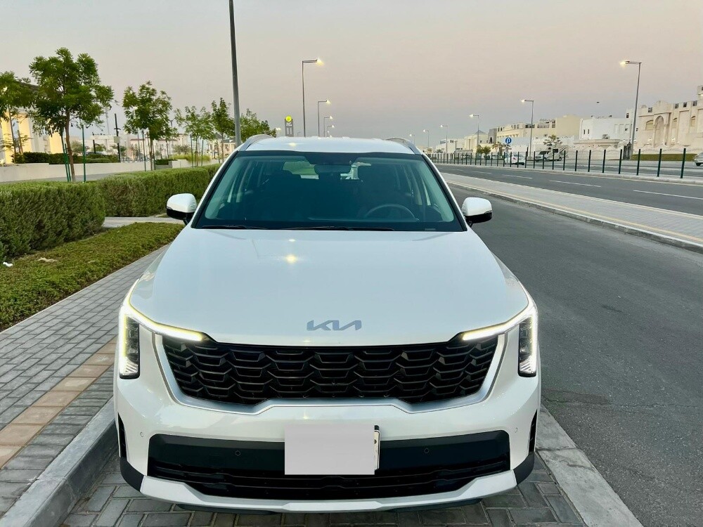Kia Sorrento - 9