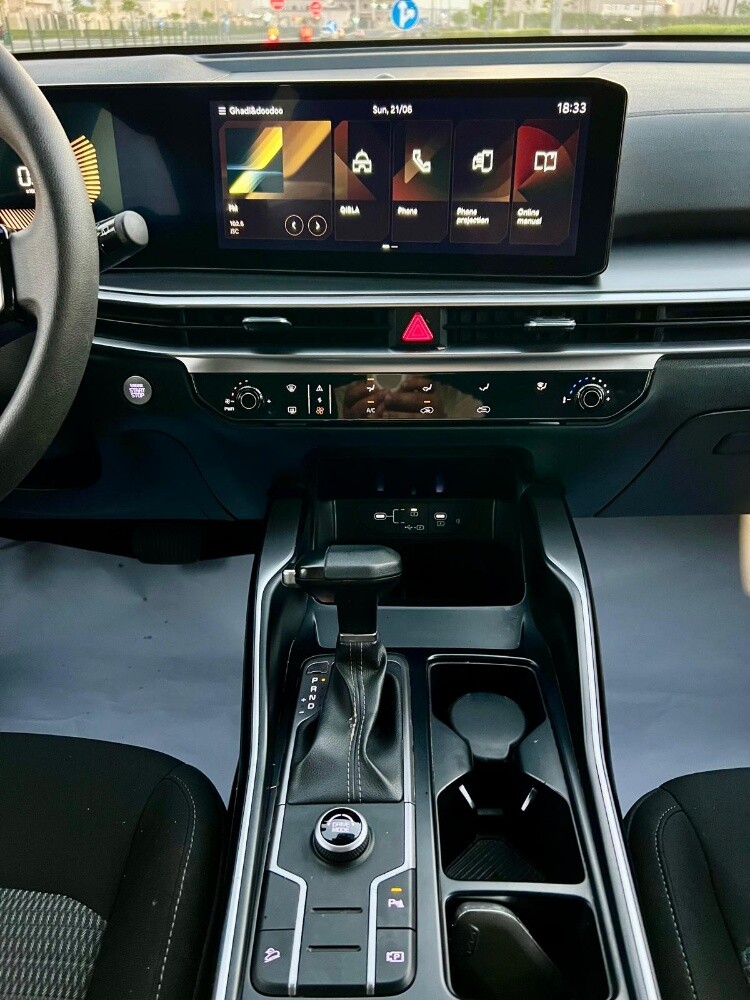 Kia Sorrento - 3