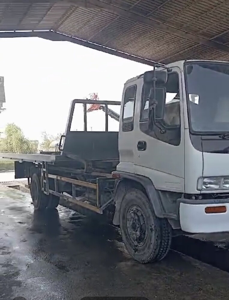سطحه بركدون 10 طن - 1
