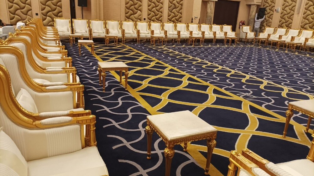 تجهيزات كافة الحفلات والمناسبات - 14