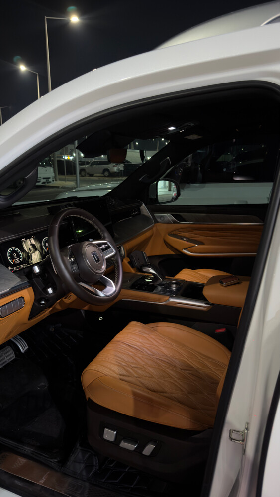 للبيع تانك وارد الدوحه 2026 شامل - 5