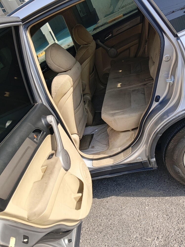 honda CR-V 2007 very good condition - 11