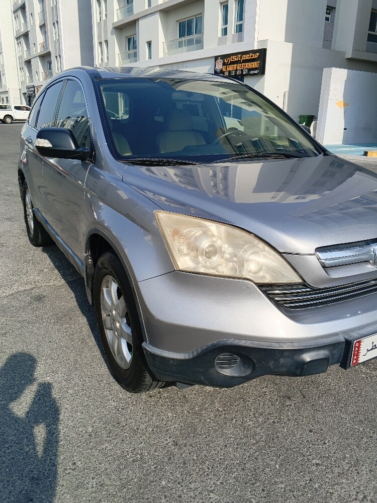 honda CR-V 2007 very good condition - 3