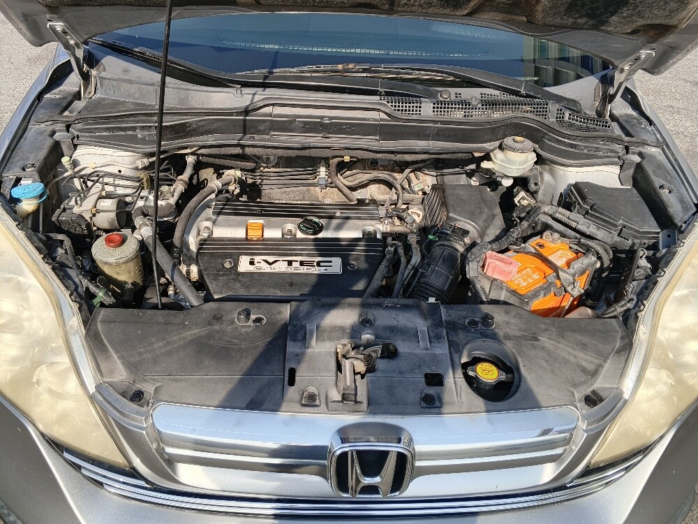 honda CR-V 2007 very good condition - 6
