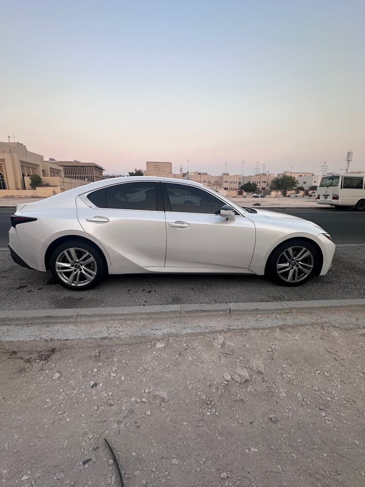 Lexus IS350 2022 For Sale - 12
