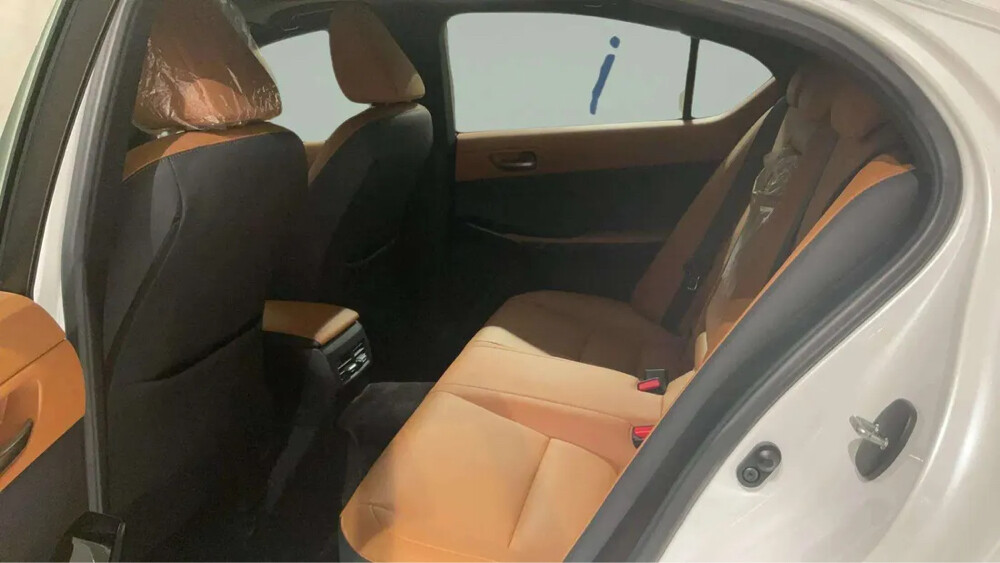 Lexus IS350 2022 For Sale - 3