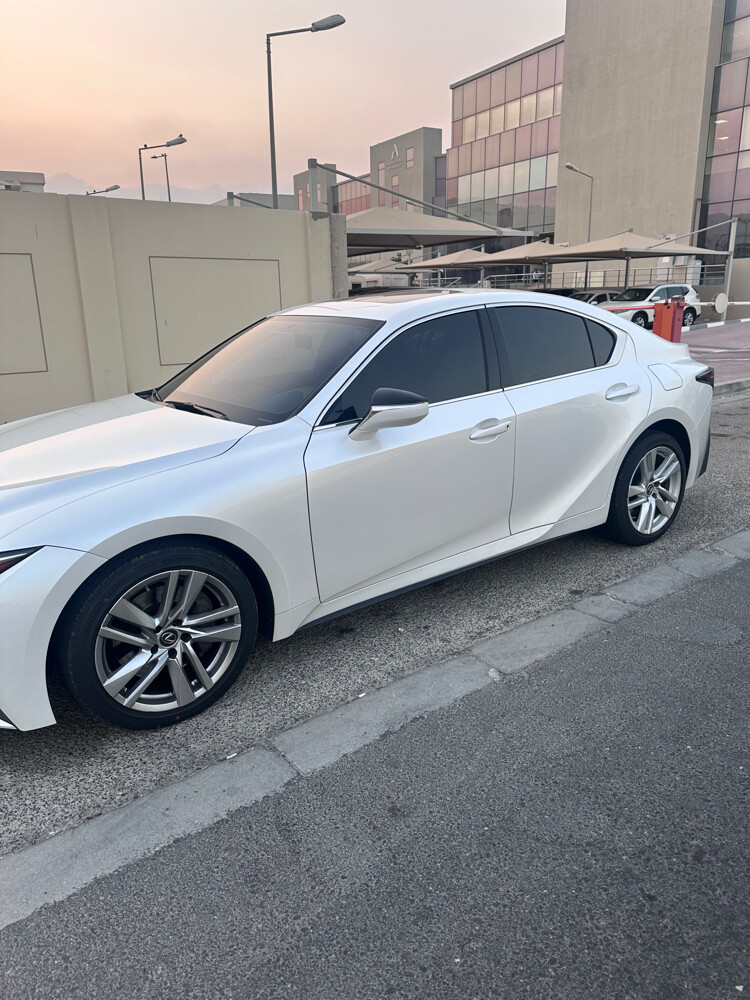 Lexus IS350 2022 For Sale - 10