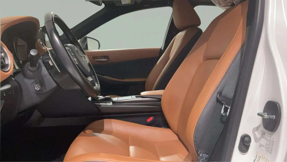 Lexus IS350 2022 For Sale - 6