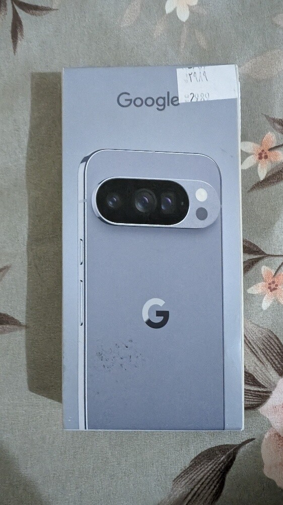 google pixel 10 pro - 3