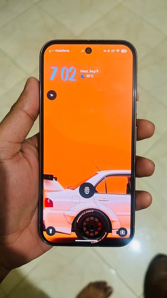 google pixel 10 pro - 4
