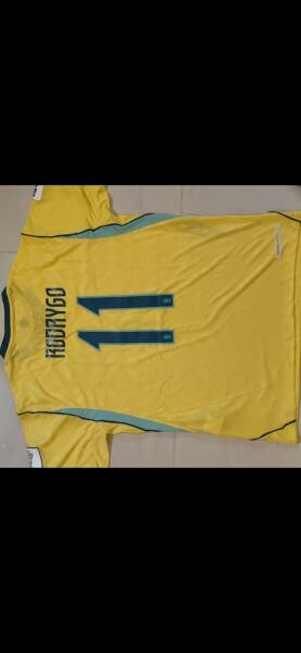 World cup jerseys - - 4