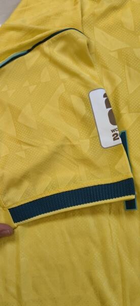 World cup jerseys - - 3