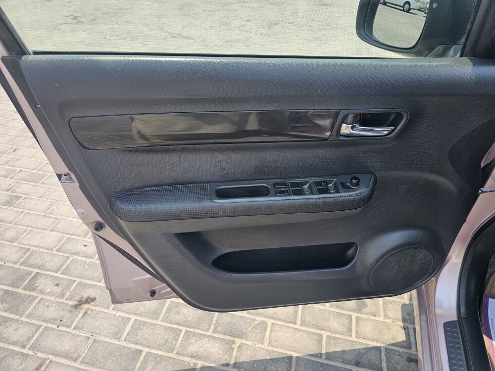 suzuki swift 2006 - 7