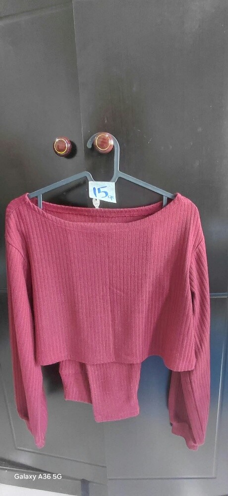 Decluttering - Womens Clothing - 19