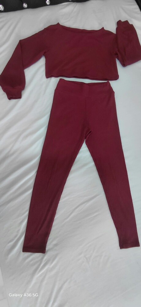 Decluttering - Womens Clothing - 21