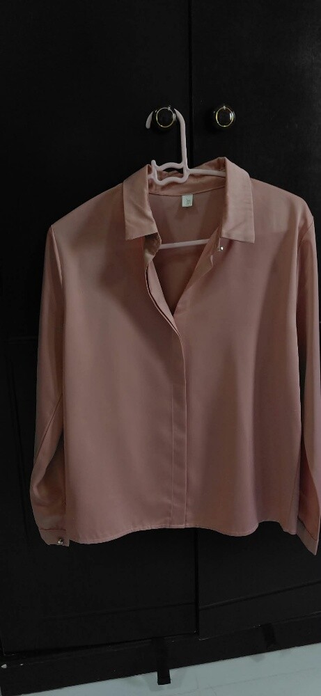 Decluttering - Womens Clothing - 11
