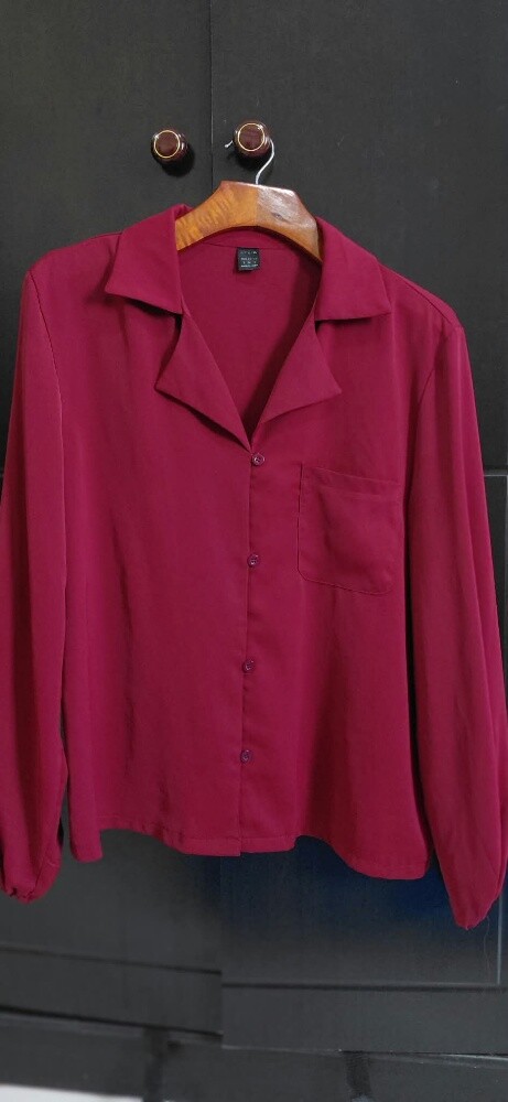 Decluttering - Womens Clothing - 13