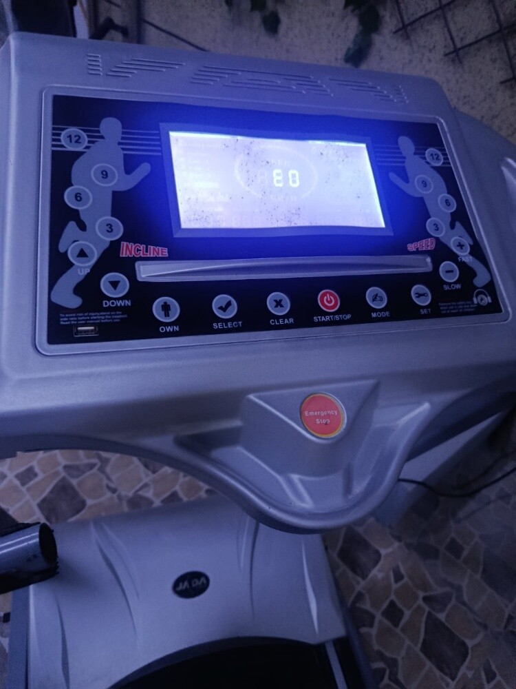 معدات رياضيه مشايه ومتعدده وارجل - 2