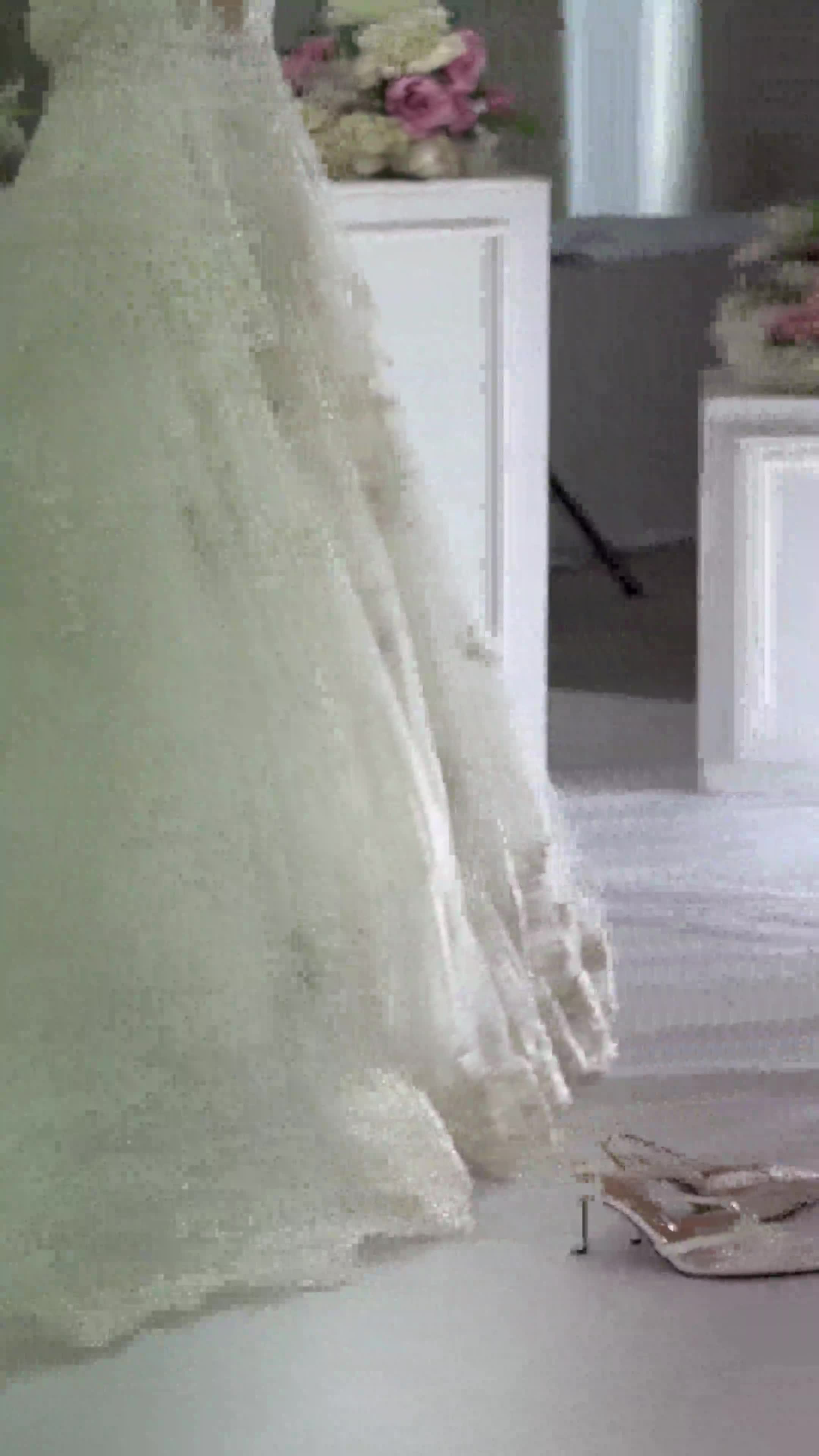Wedding dress - 4