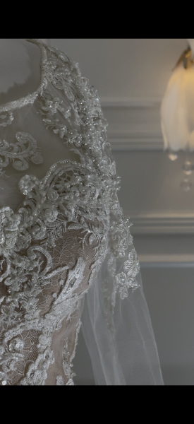 Wedding dress - 3