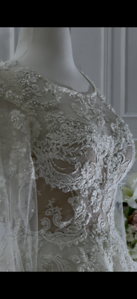 Wedding dress - 2