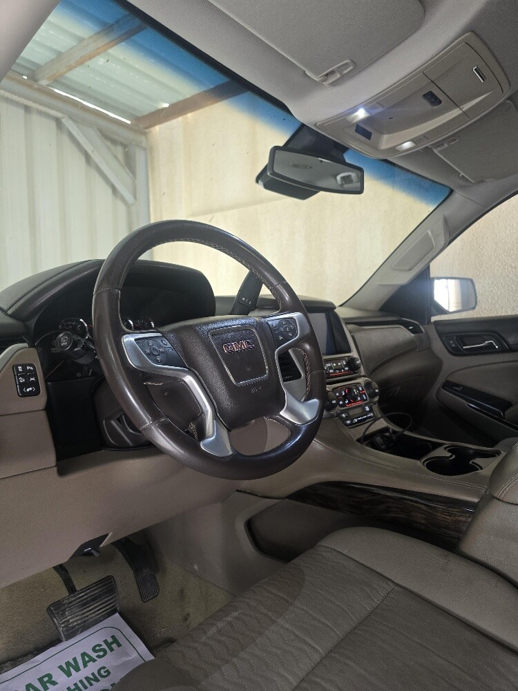 GMC YUKON XL 2016 - 6