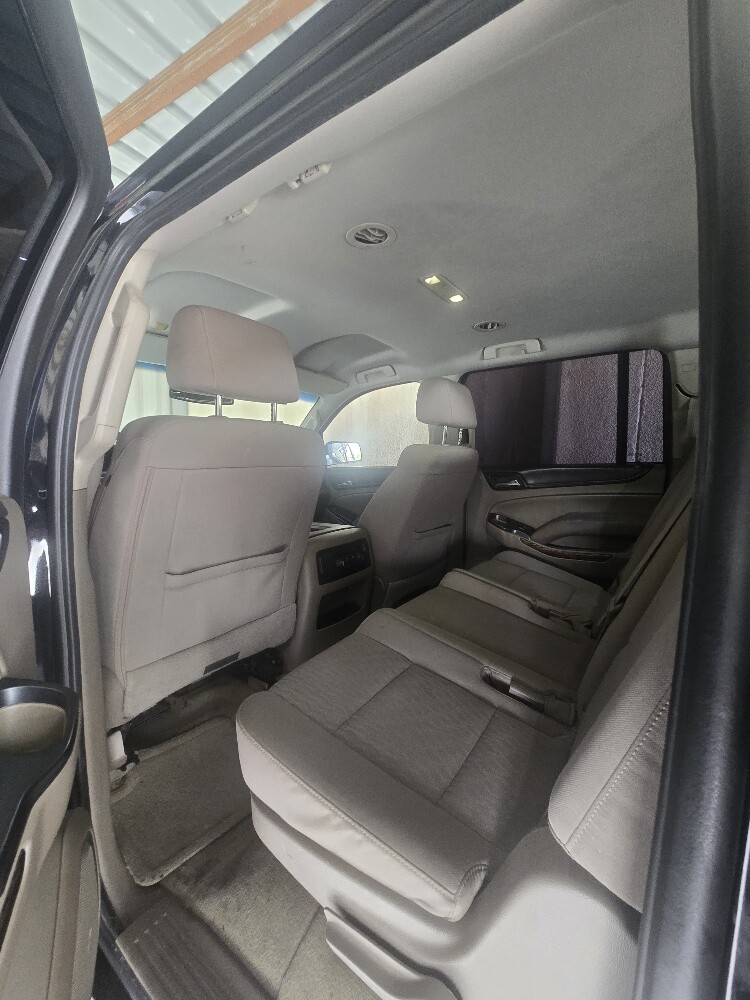 GMC YUKON XL 2016 - 5