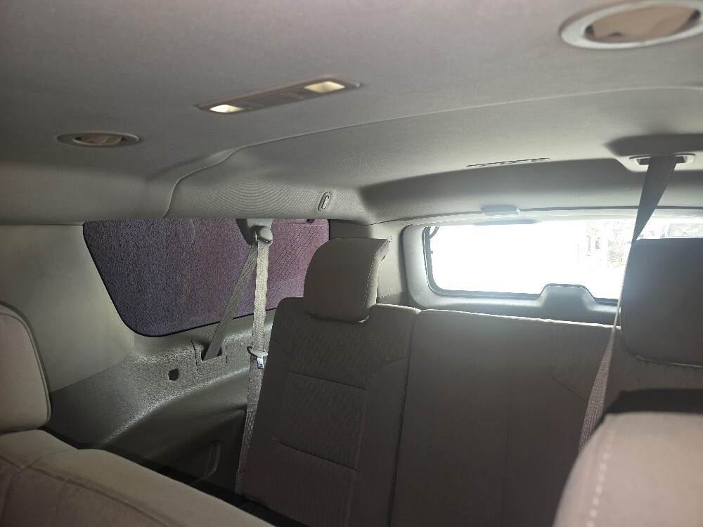 GMC YUKON XL 2016 - 8