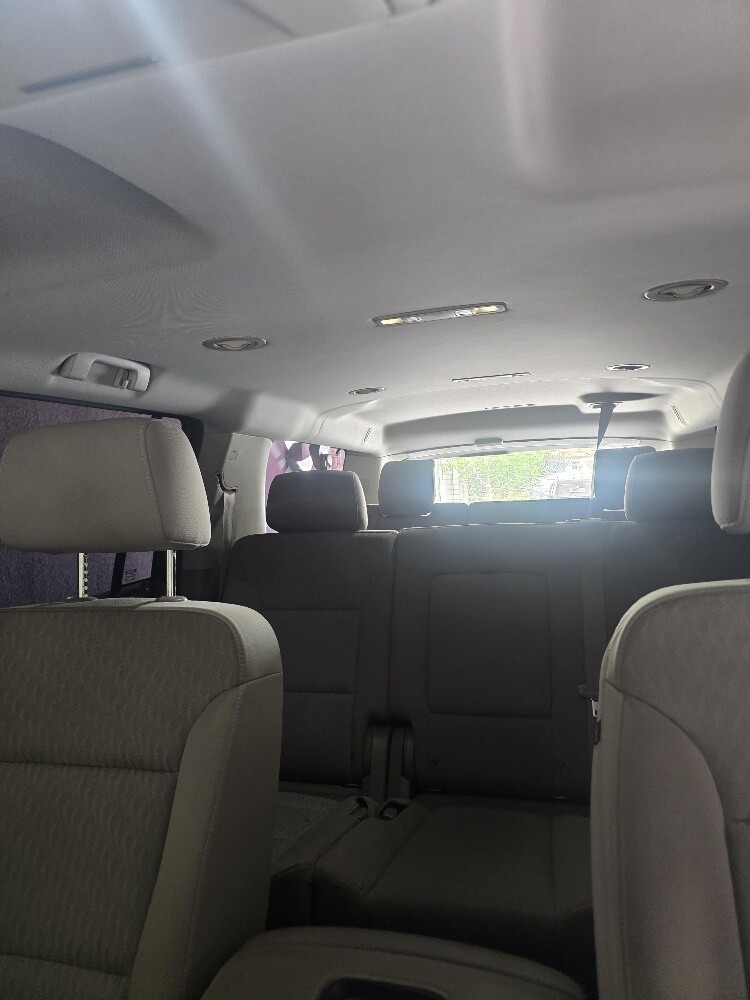 GMC YUKON XL 2016 - 9
