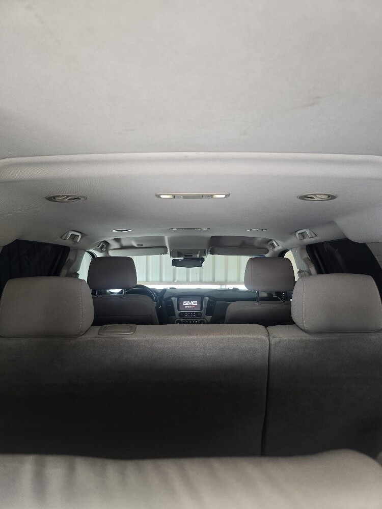 GMC YUKON XL 2016 - 7