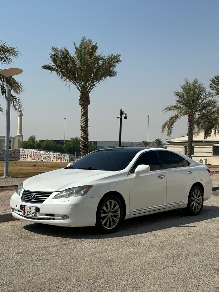 لكزس 350 للبيع في حالة جيدة جدا - 1