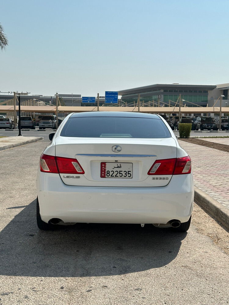 لكزس 350 للبيع في حالة جيدة جدا - 3