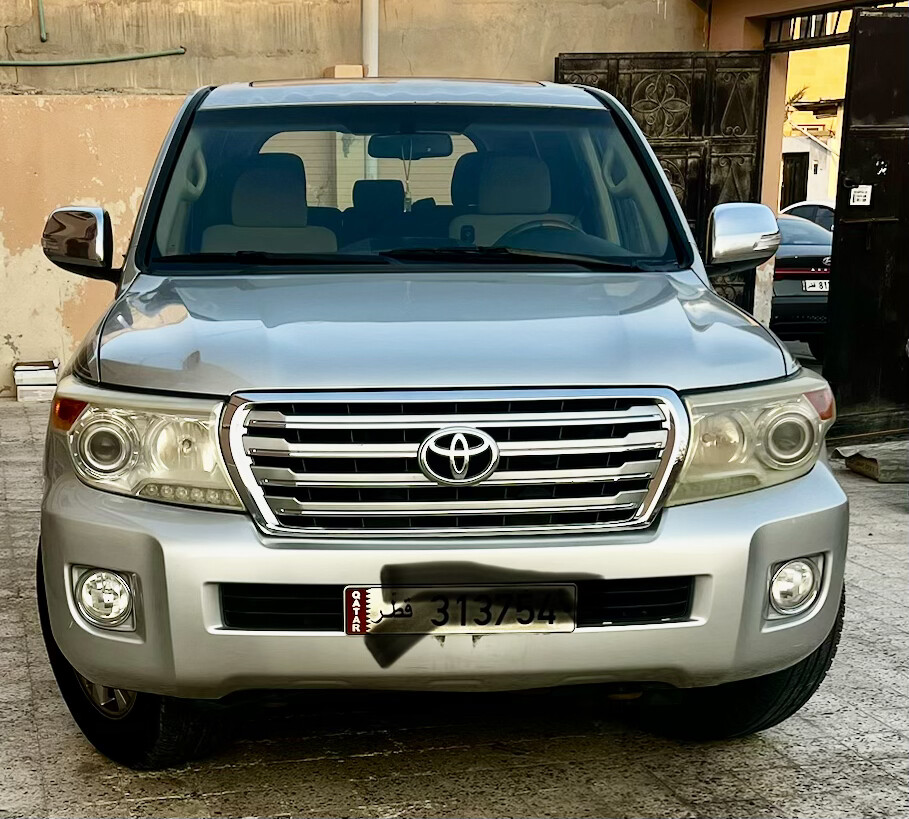 gxr model 2013 v8 - 1