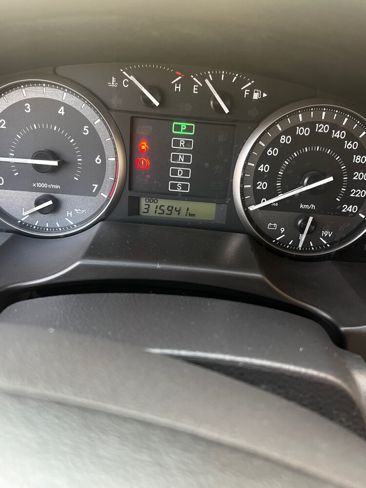 gxr model 2013 v8 - 3