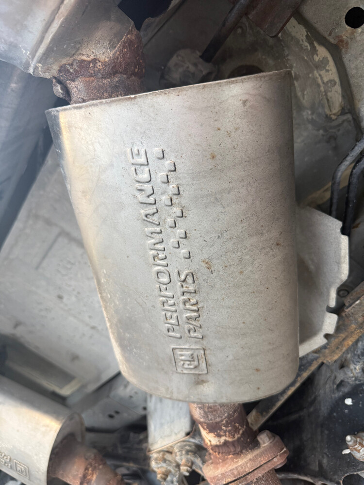 Nissan 370z parts - 10
