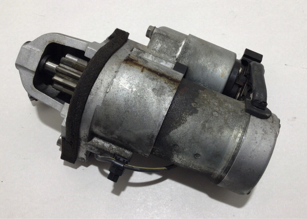 Nissan 370z parts - 5