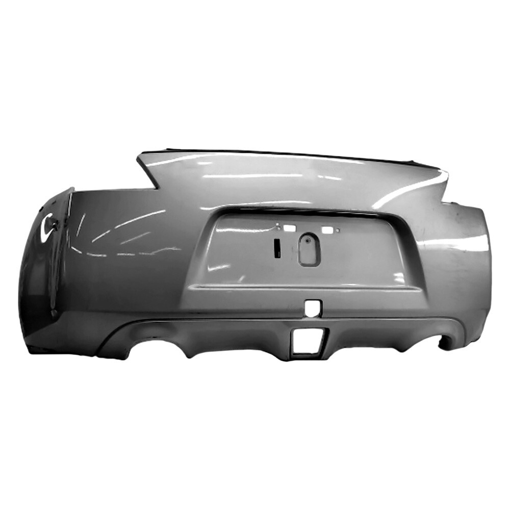 Nissan 370z parts - 4