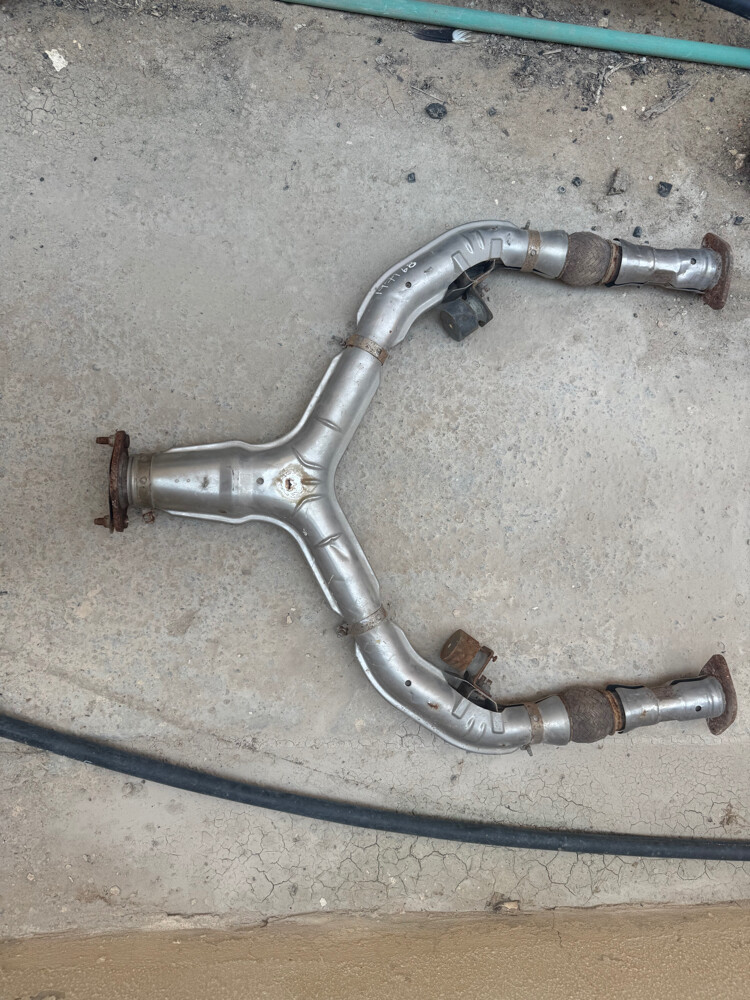 Nissan 370z parts - 6